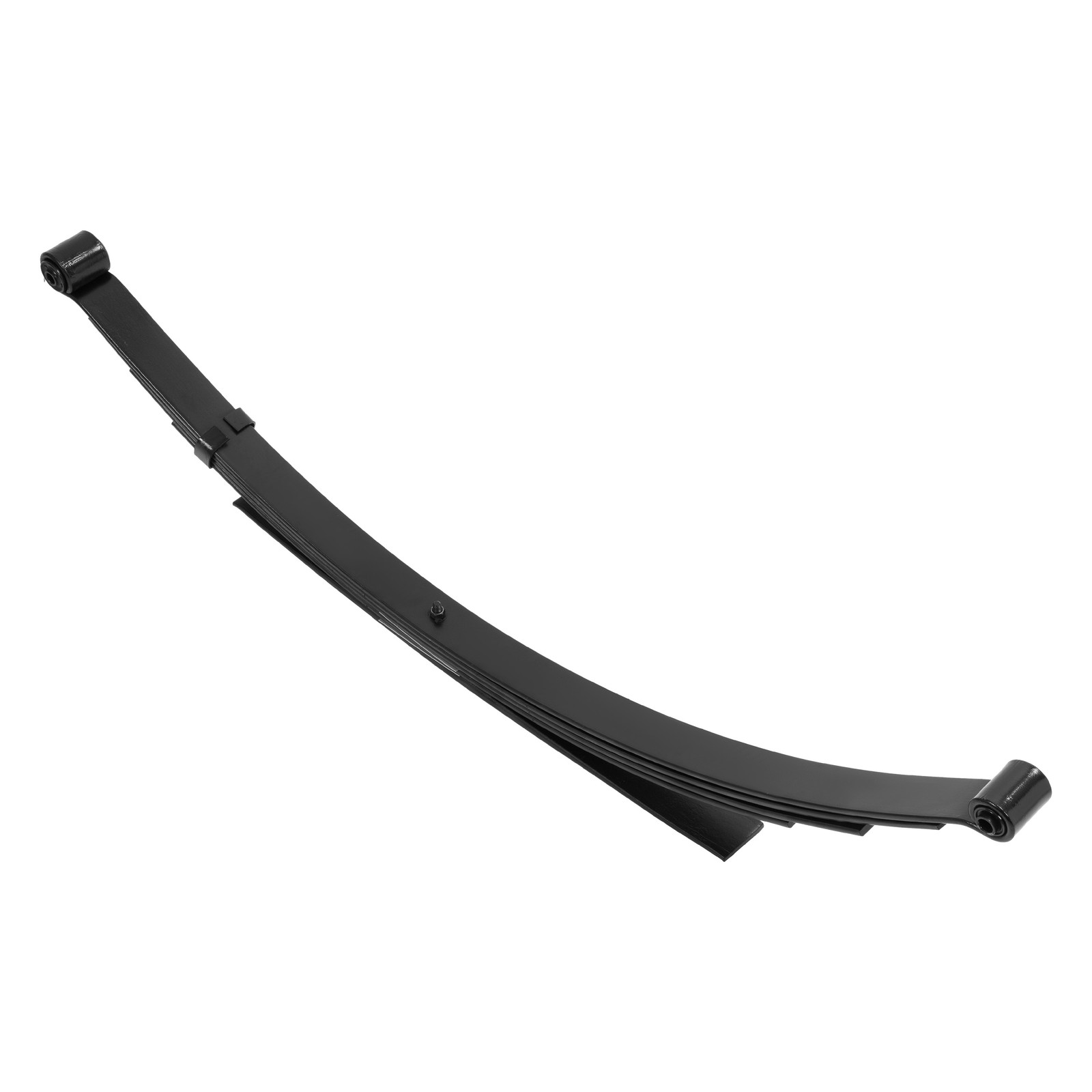 5 Add-A-Leaf Spring Rear LH & RH Side For Ford F-150 F-100 Truck 1980 1981-1996