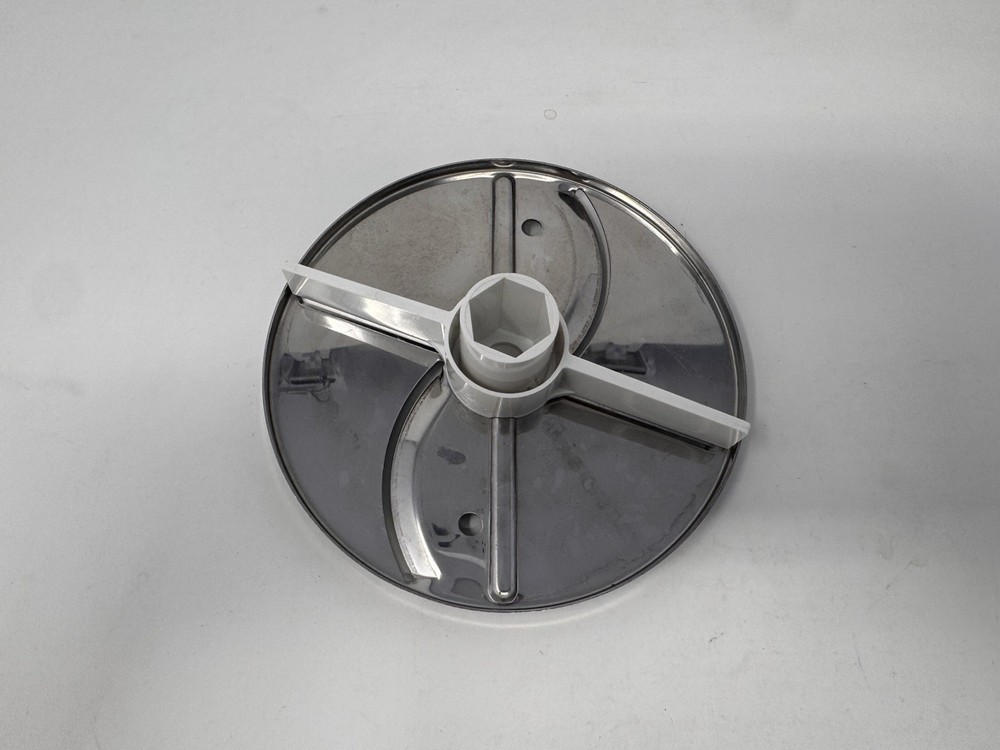 Black & Decker FP1300 FP1400 Thin Slicing Disc Replacement Blade Insert Part