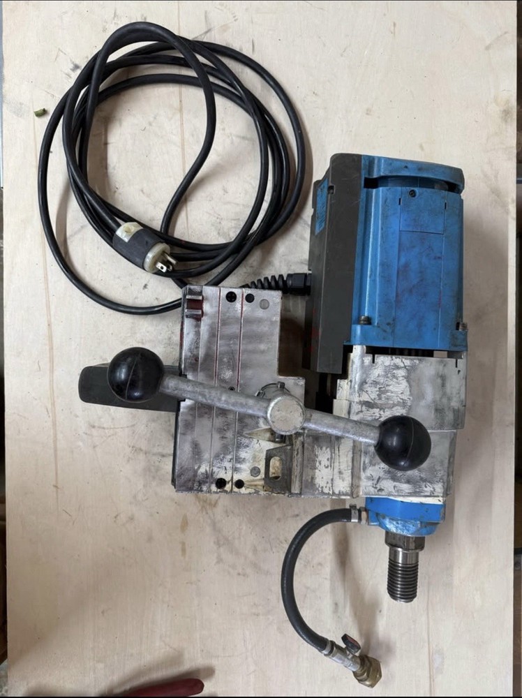 Shibuya TS 252 Core Drill