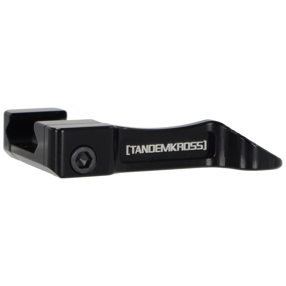 Tandemkross Accelerator Thumb Ledge for Pistols
