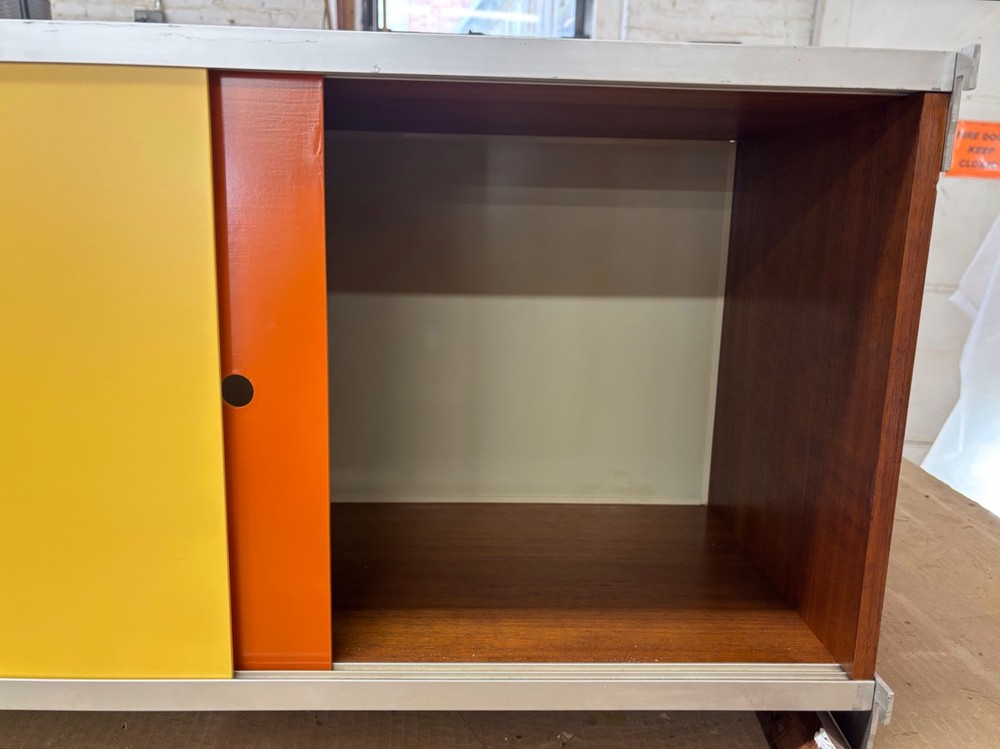 George Nelson Herman Miller CSS Cabinet
