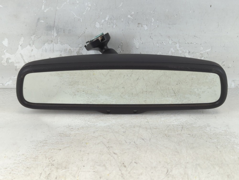 2012 Ford Taurus Interior Rear View Mirror Oem XJPFD