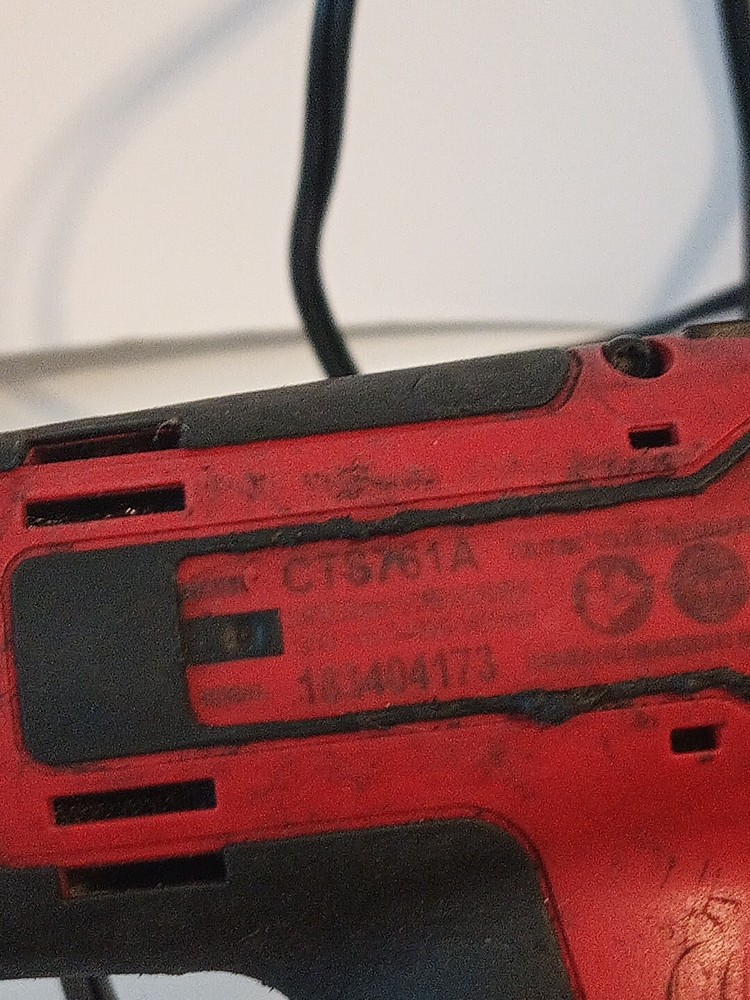 Snap On Ct8761a