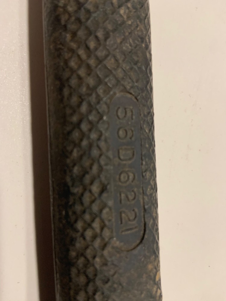 Crash Axe Survival Axe 56D6221