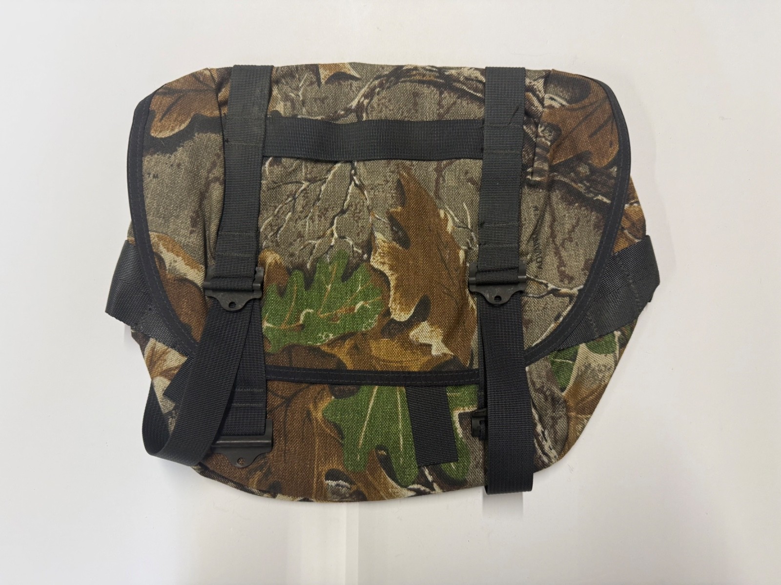 NEW US Made Training Field Pack Butt Pack Advantage Camo