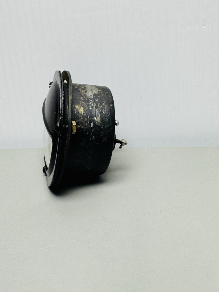 Vintage Pulse Width Analog Panel Meter Indicator 0-5 Hm2 MR26B200DCUA