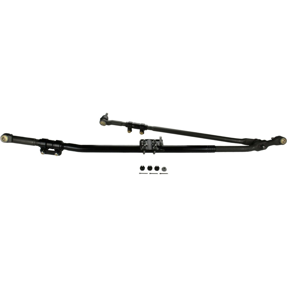 MOOG DS800981A Steering Linkage Assembly For 2009-2013 Dodge 3500 2500 4WD