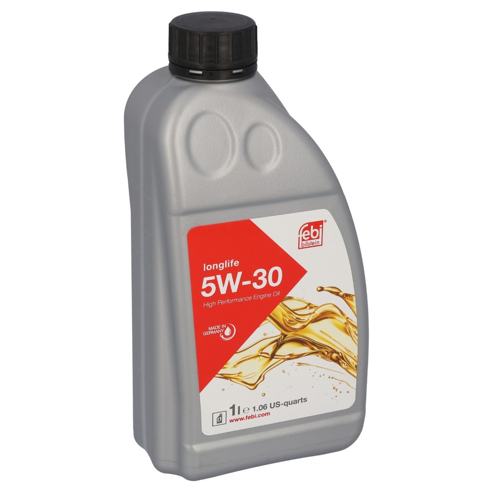 FEBI Engine Oil - 32941 -