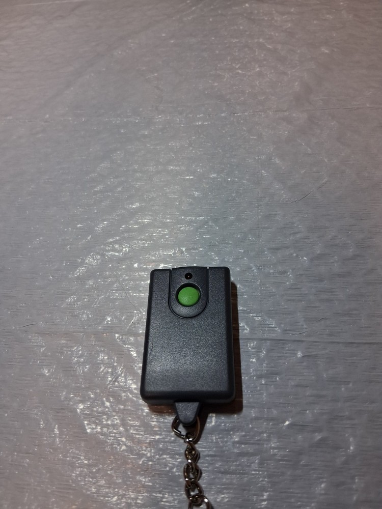 New + Free Program Info - Autopage H50600-2 XT30 Remote Transmitter Fob