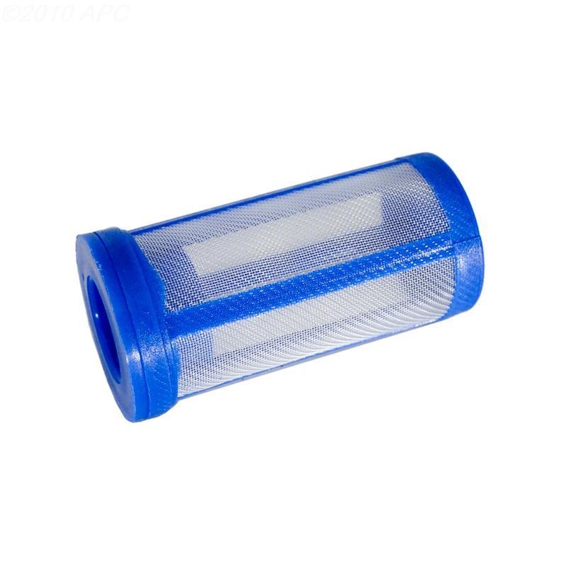 Air Bleed Filter