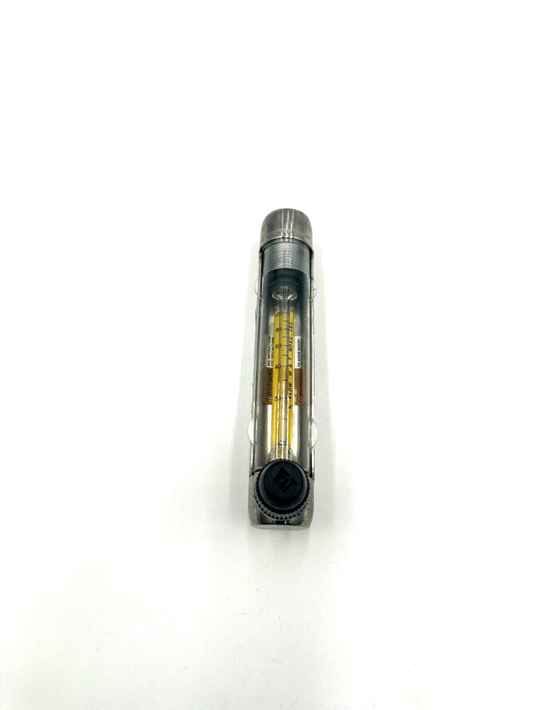 Siemens Wallace & Tiernan 22D083KSXX2X FLOW Meter