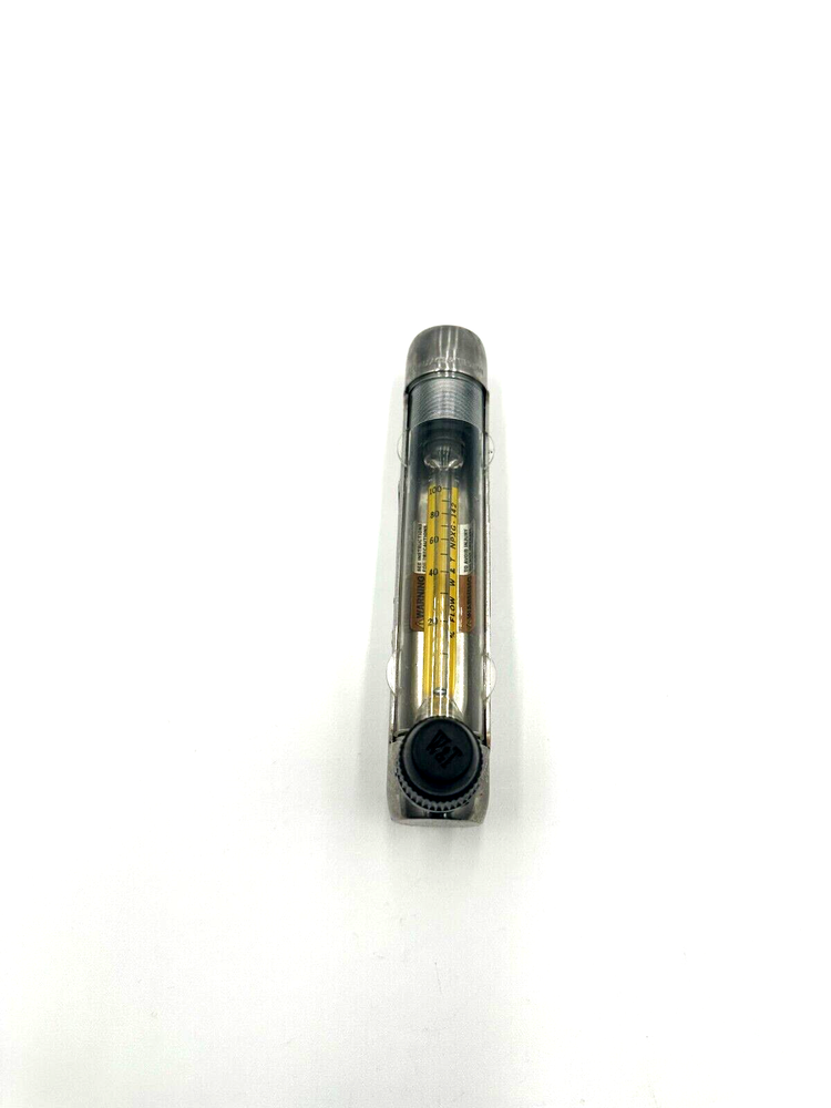 Siemens Wallace & Tiernan 22D083KSXX2X FLOW Meter