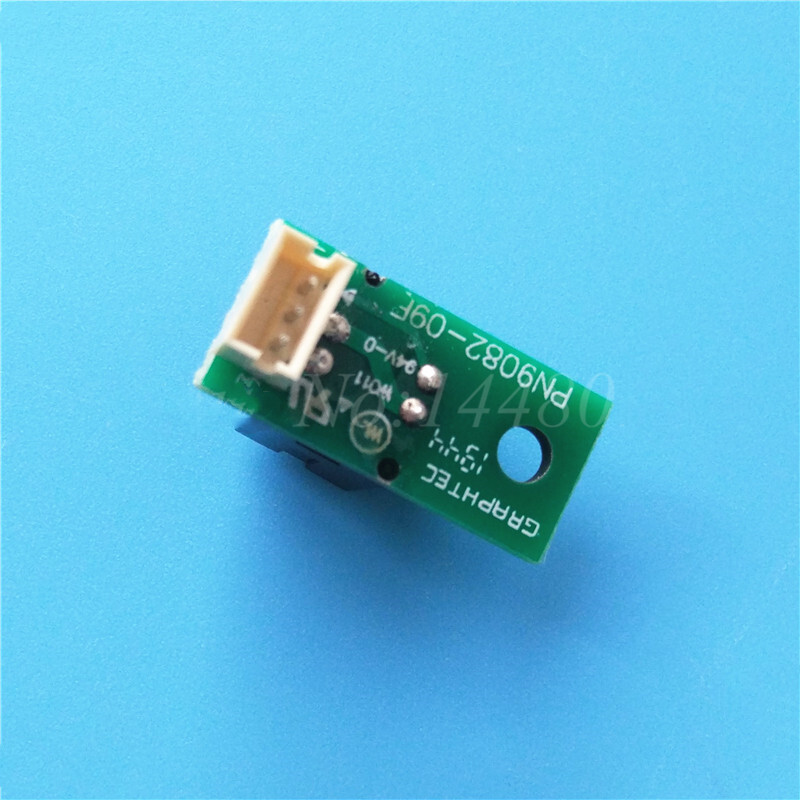 Original Graphtec CE6000 Code Reading Sensor Cutter Edge Patrol Sensor Position