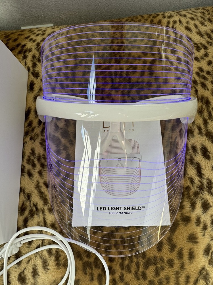 DMH Aesthetics Light Shield