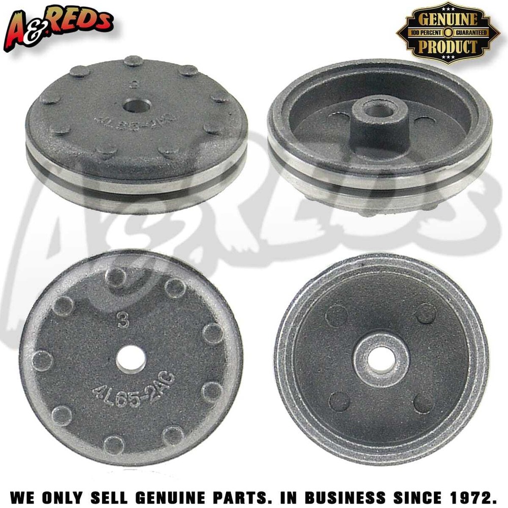 TransGo 4L60E 1-2 Accumulator Piston Type-3 (#4L65-2ACM)