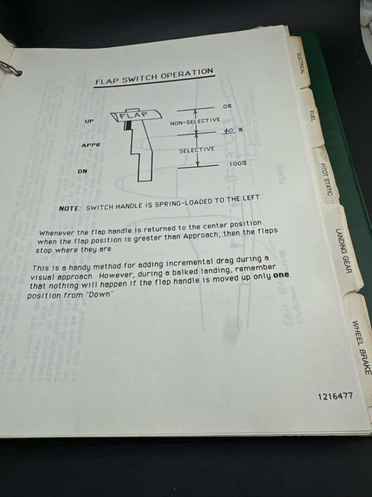✈️KING AIR TRAINING BEECHCRAFT MODEL 200✈️PILOT TRAINING PK