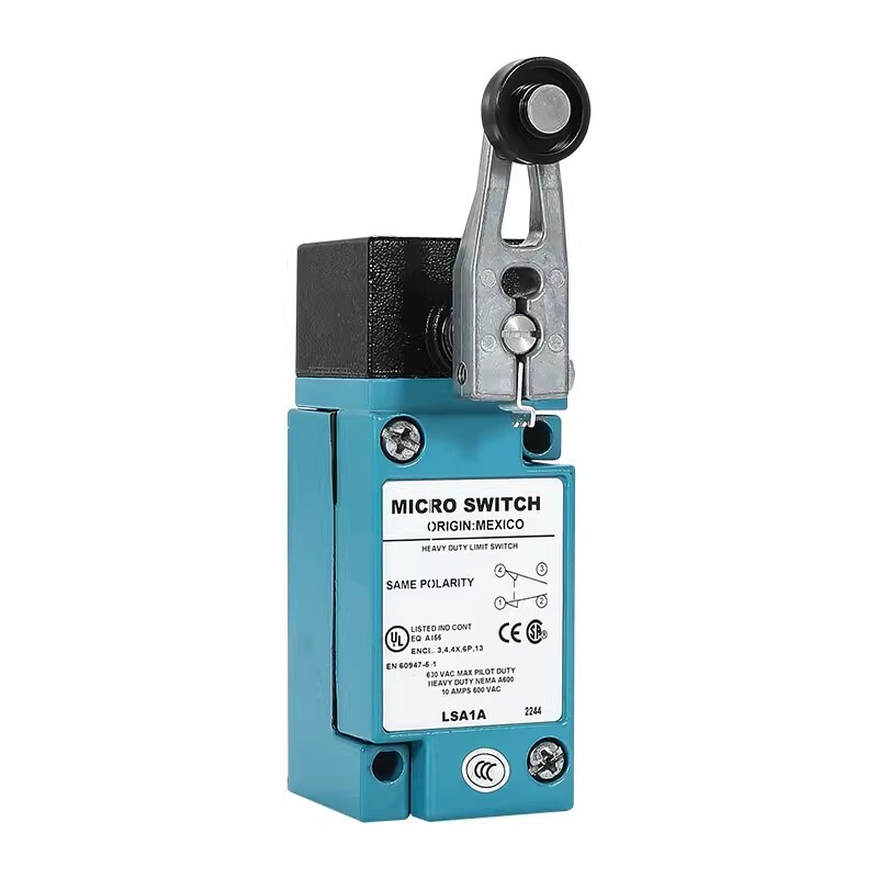 1pcs Honeywell Travel Limit Switch LSA1A Micro Switch