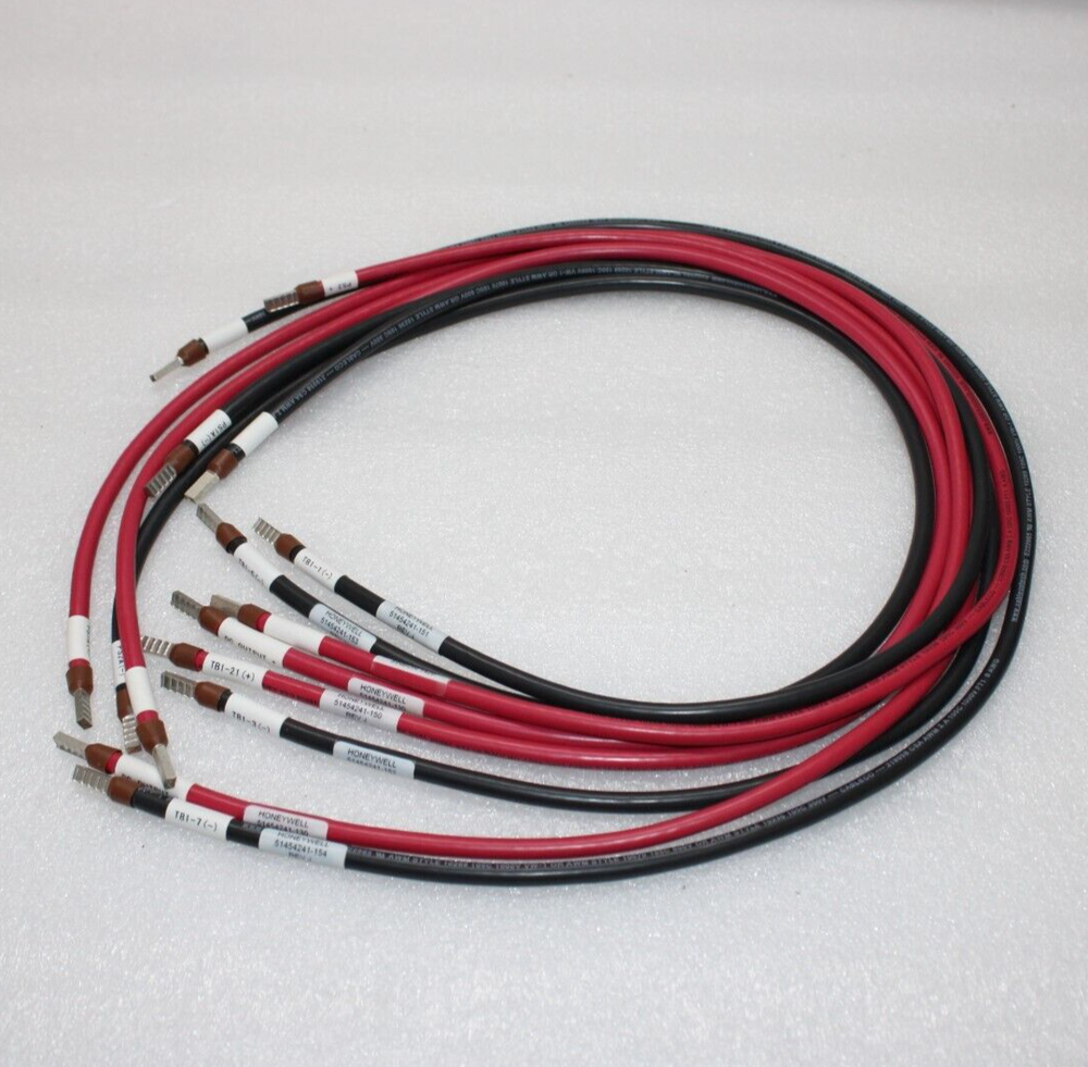 HONEYWELL 51121579-203 A9172701 Cable kit