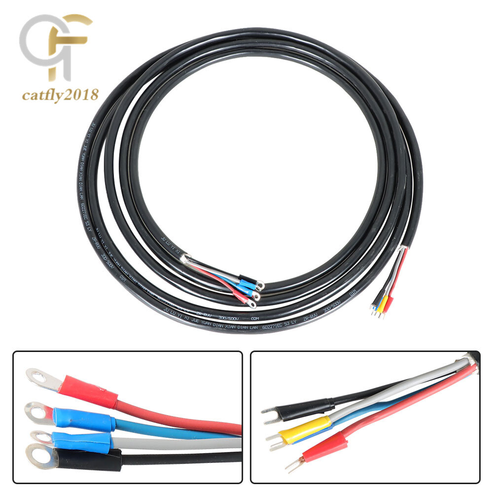 1/4 - 1/2 Dia. Install Kit For Mini Split Heat Pump Systems Three Length Options