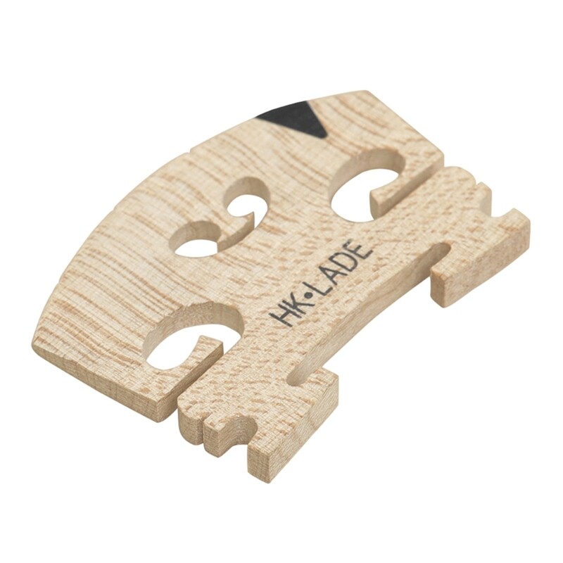 Violin Bridge Code Musical Instrument Accessories Violin Bridge Nice Grains