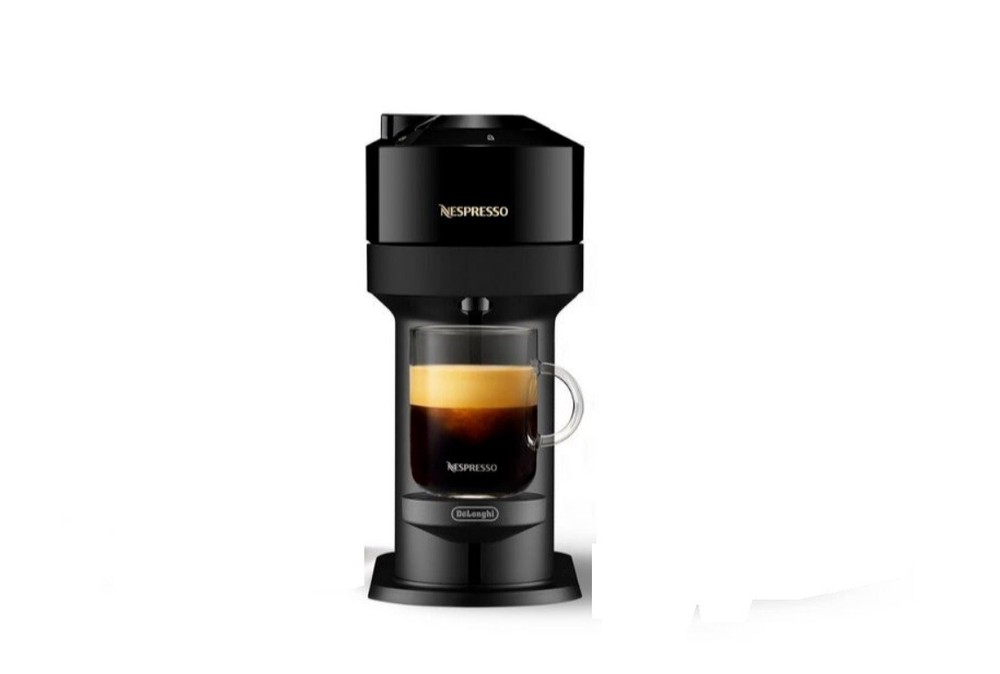 Nespresso ENV120BGAE Espresso Machine ONLY, Black