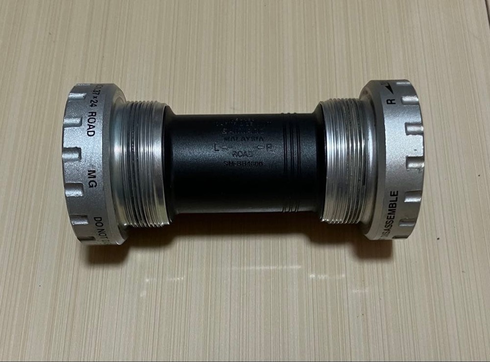 9-speed components