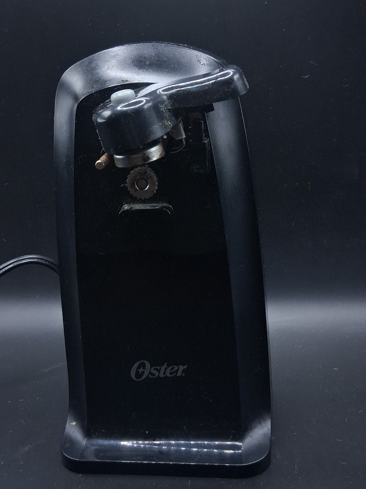 Oster Electric Can Opener