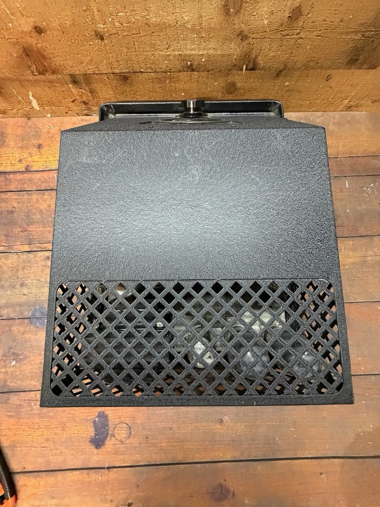 STROBOCONN CONN ELECTRO MECHANICAL INSTRUMENT TUNER SCANNER UNTESTED