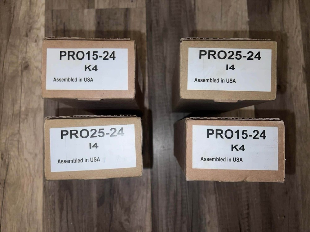ORIGINAL Hayward PRO25-2 ORP Probe with 24" Cable, NEW