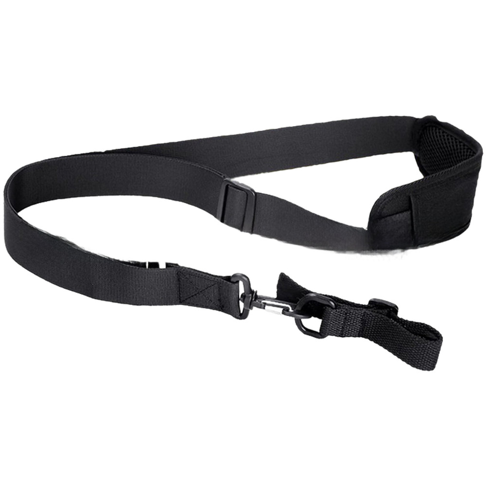 Breathable Sweat Absorbing Shoulder Strap for Trimmer Leaf Blower Mower