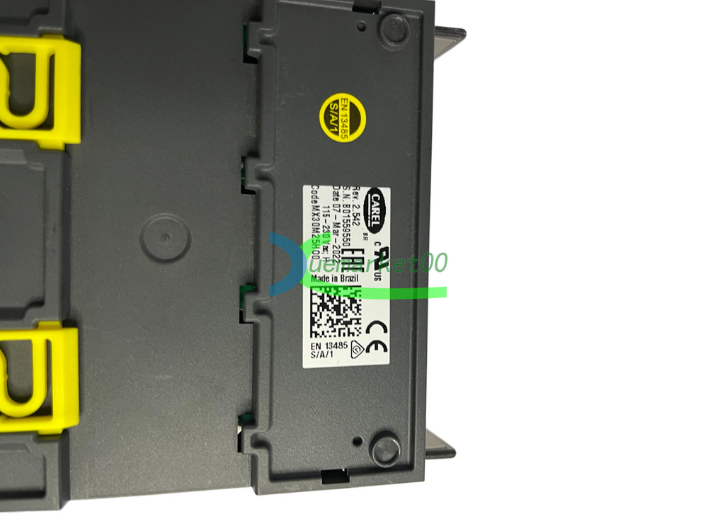 NEW CAREL Temperature Controller MX30M25H00