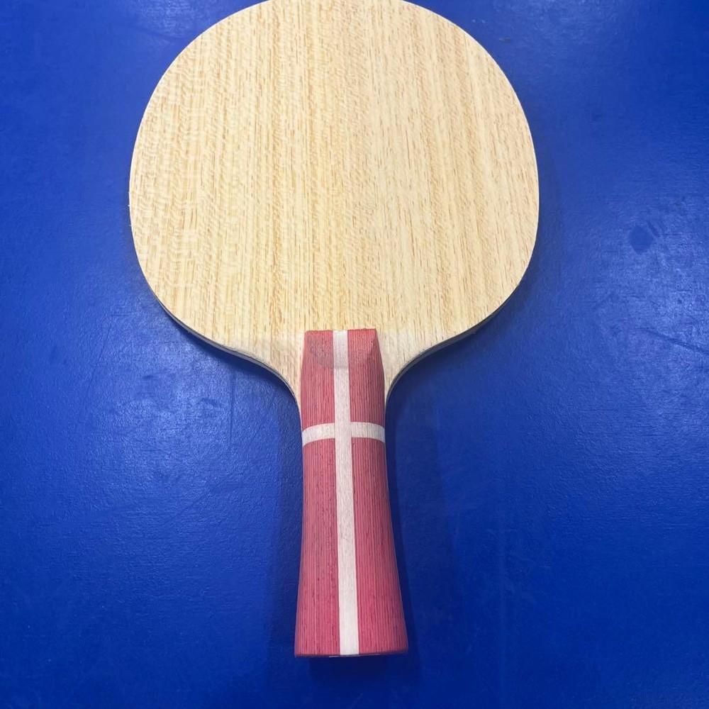 Donic Underspin Hexacarbon FL Table Tennis Racket