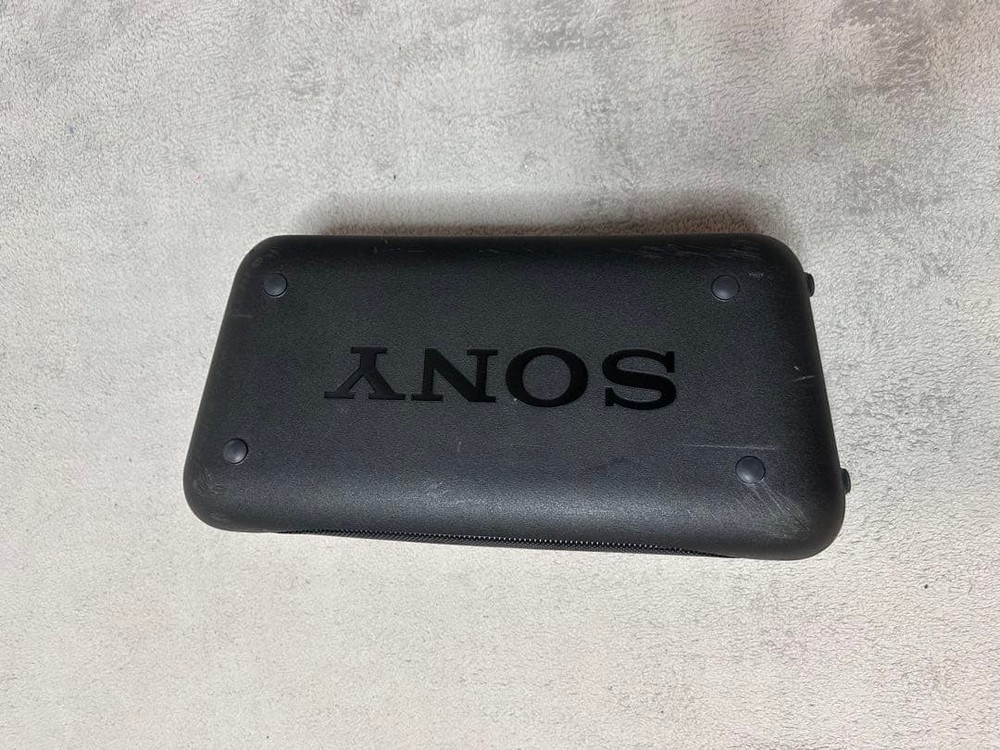 SONY Speaker SRS-XB60