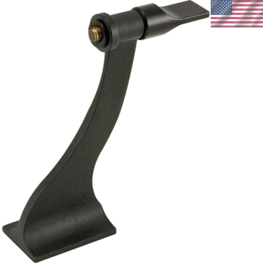 Lightweight Binocular Tripod Adapter - Vibration-Free Viewing Experience