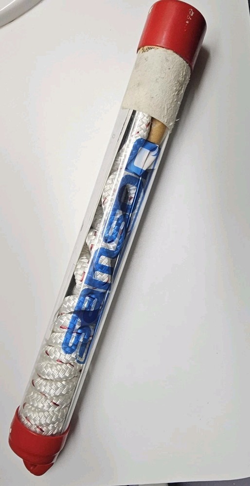 Samson Rope Splicing Kit  Class1 Double Braid Eye Splice