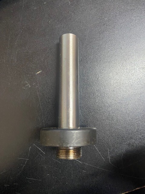 Boring Head Straight Shank