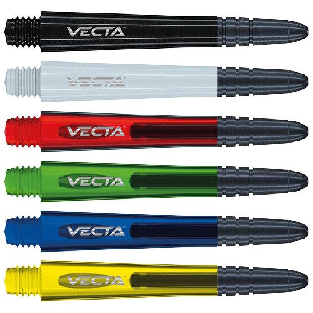 WINMAU VECTA SHAFTS - MEDIUM