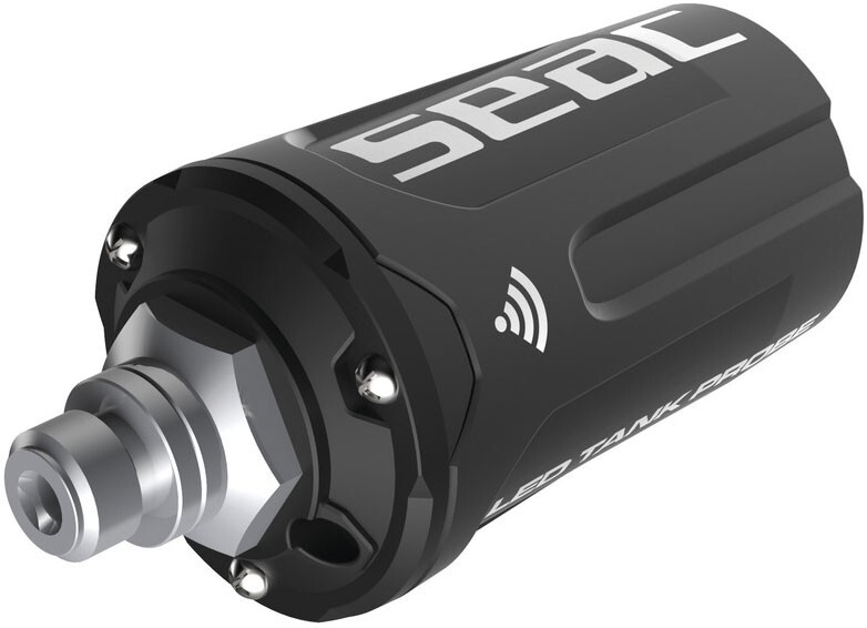 Seac Tablet Wrist Computer w/Transmitter Option