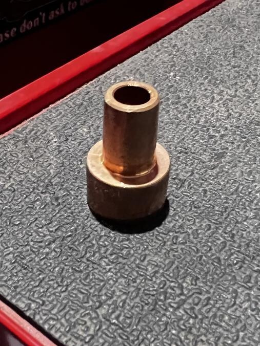 16-3020 BACKUP TIP 5RW
