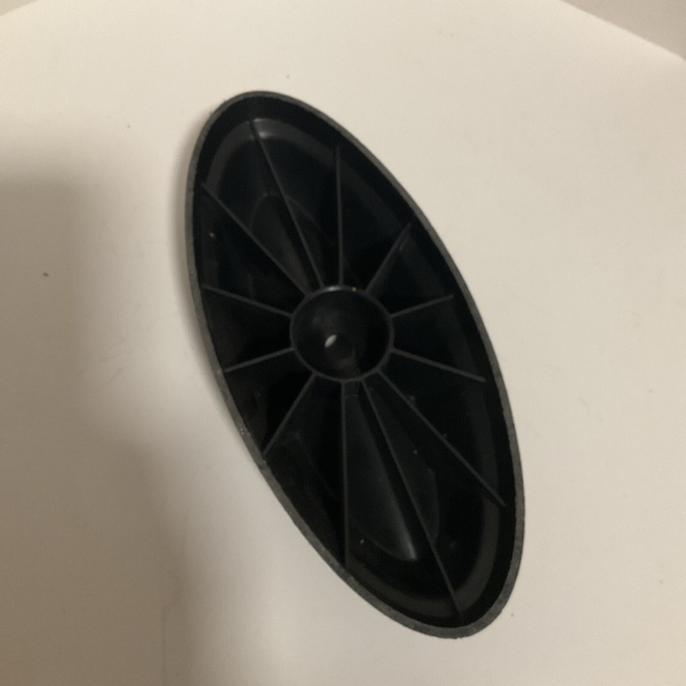 Bicycle Front Wheel Riser Block Stabilizer Trainer