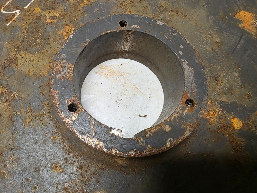 Browning 80R56 Sprocket Bored for R Bushing