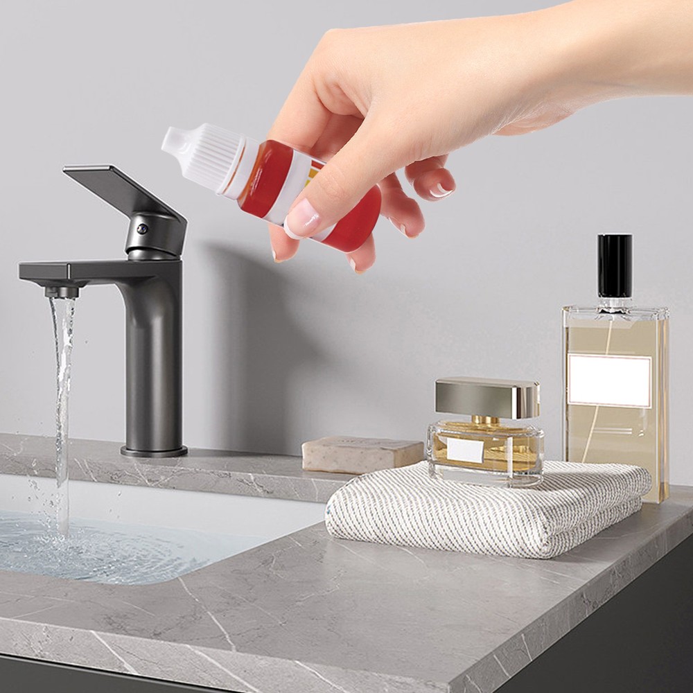 PH Indicator Solution Multipurpose PH Water Tester Water Quality Tester