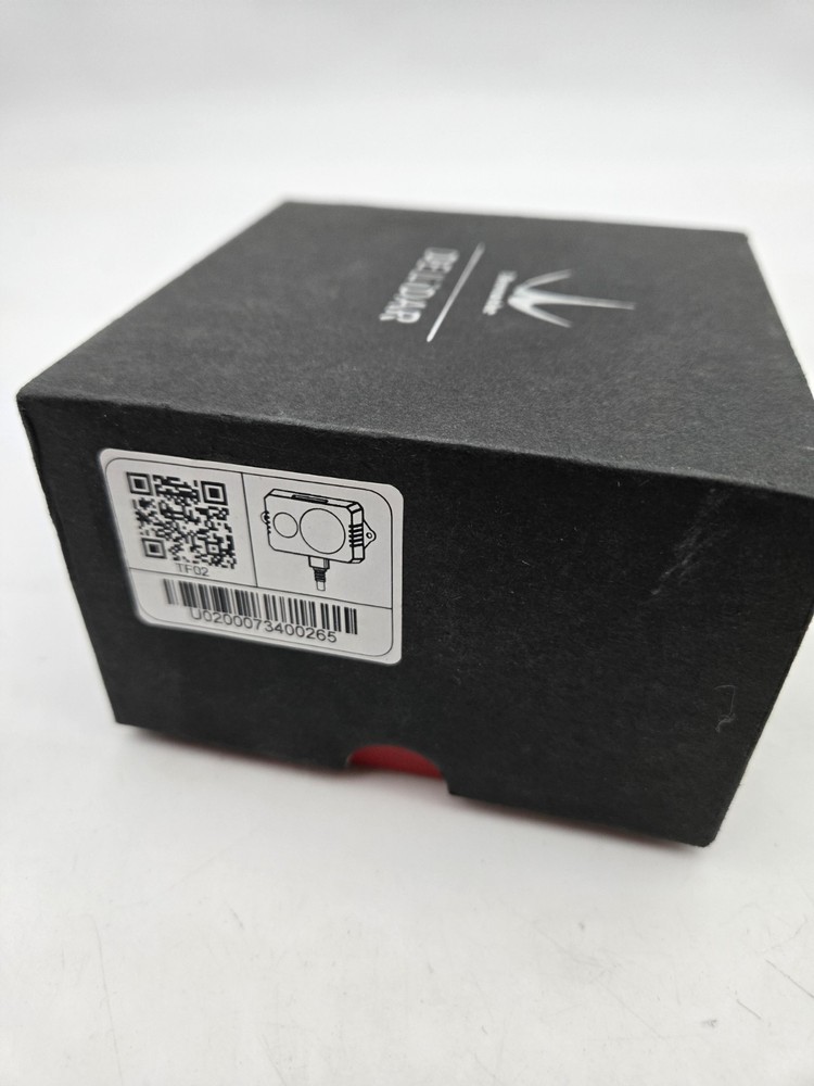 Benewake TF02 LiDAR Sensor Single-Point Ranging Module UART IP65 Distance