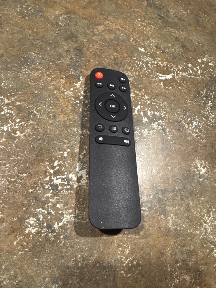 GooDee 1080P Projector YG600 Plus