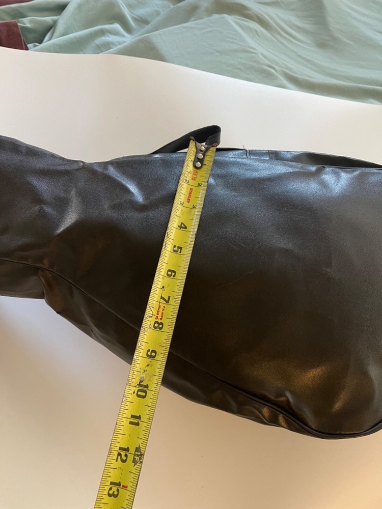 Unbranded String instrument soft case 30Lx11WX5D