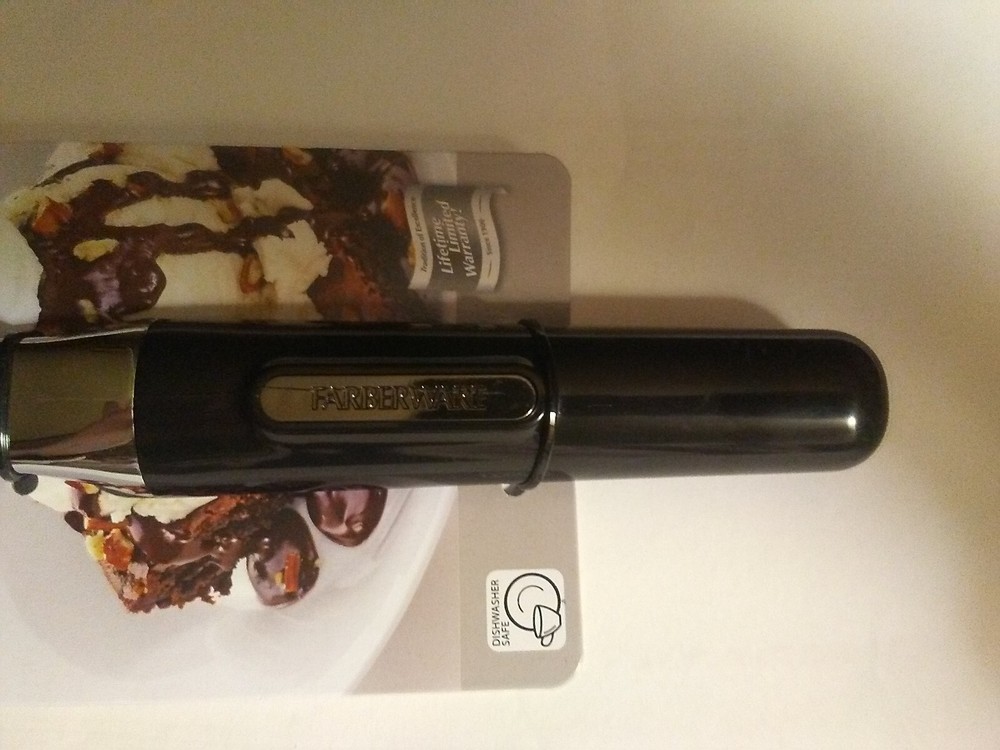 Farberware Professional Ice Cream Scoop NIP