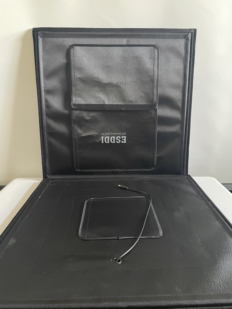 ESDDI LED Shooting Tent Kit