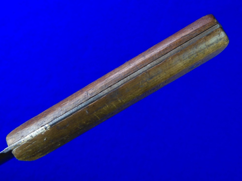 Vintage US Malco Duct Knife