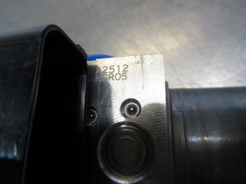EB1330 2018 18 DUCATI MONSTER 797 ABS MODULE