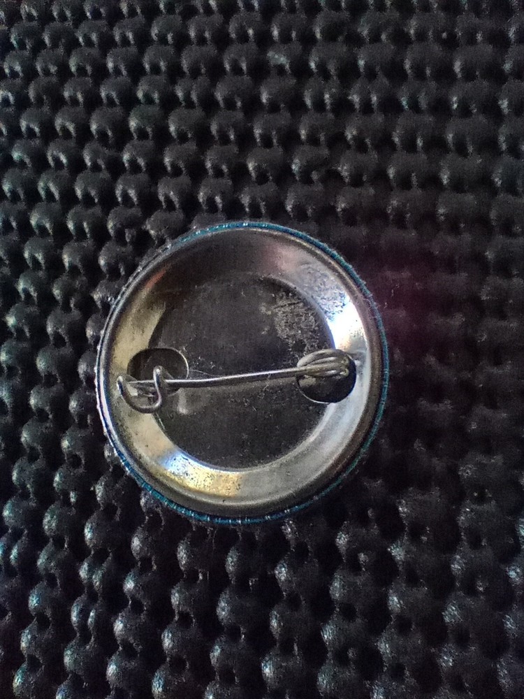 Rick And Morty Pin